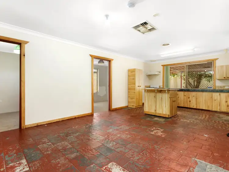 Second view of Homely house listing, 5A Westbrook Street, Calista WA 6167
