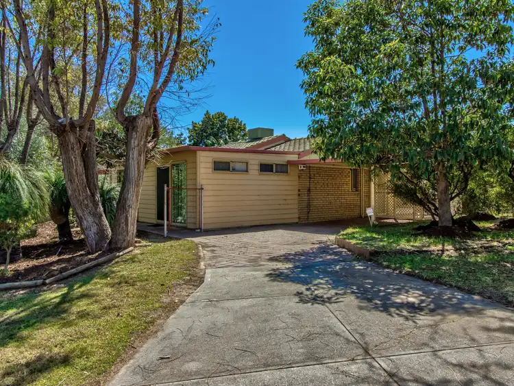 Third view of Homely house listing, 5A Westbrook Street, Calista WA 6167