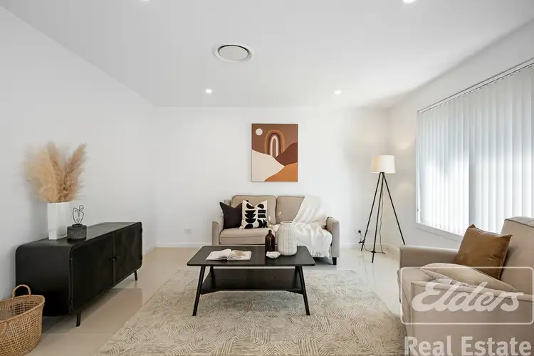 Third view of Homely villa listing, 4/41 Beauford Avenue, Maryland NSW 2287