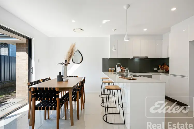 Fourth view of Homely villa listing, 4/41 Beauford Avenue, Maryland NSW 2287