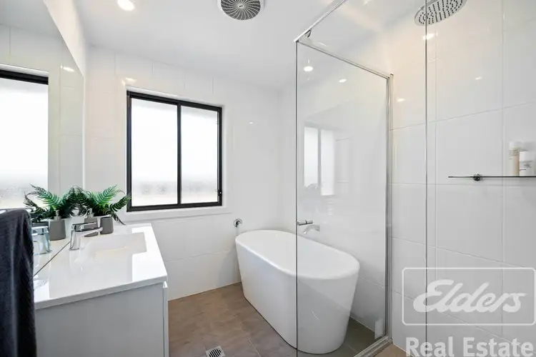 Fifth view of Homely villa listing, 4/41 Beauford Avenue, Maryland NSW 2287