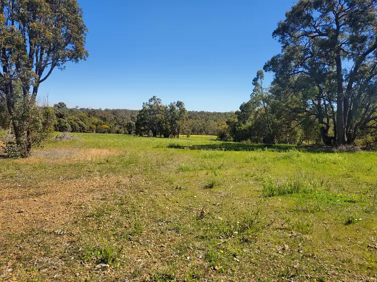 Second view of Homely land listing, 116 McNamara Road, Wundowie WA 6560