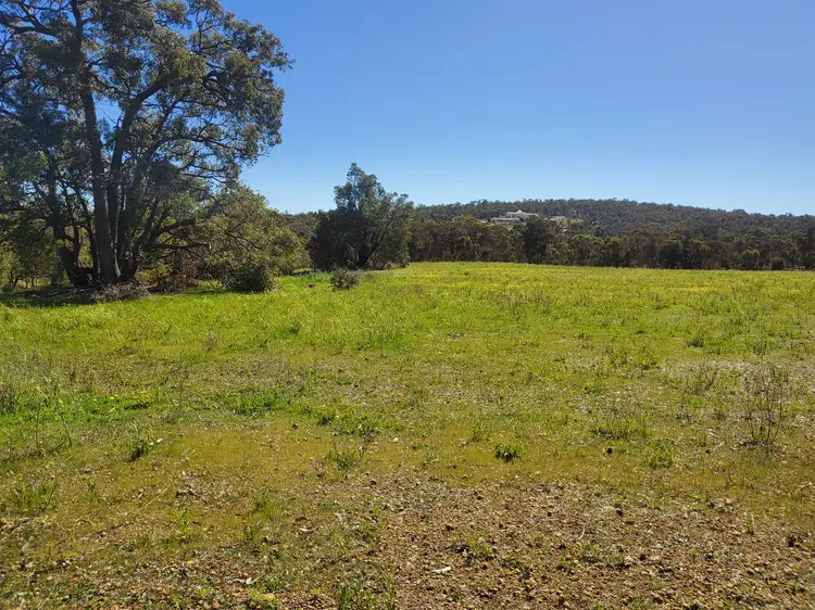 Third view of Homely land listing, 116 McNamara Road, Wundowie WA 6560