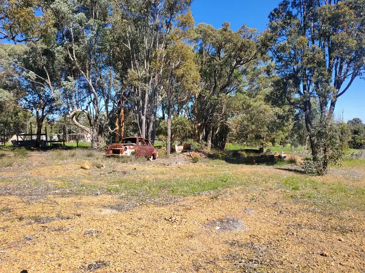 Fourth view of Homely land listing, 116 McNamara Road, Wundowie WA 6560