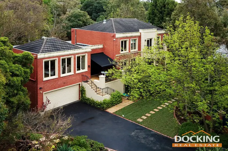 8 Dunwold Way, Vermont VIC 3133