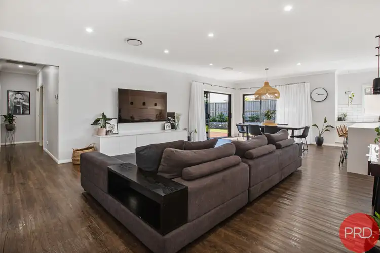 Fifth view of Homely house listing, 27 Mountain Street, Chisholm NSW 2322