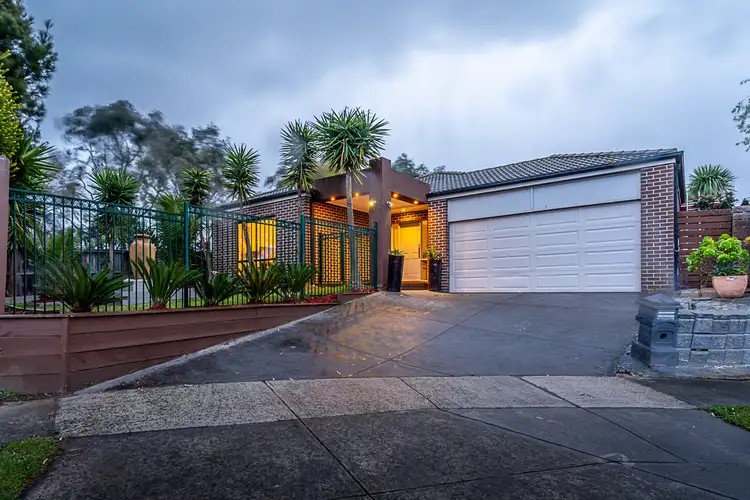 28 Caribbean Pine Court, Lyndhurst VIC 3975