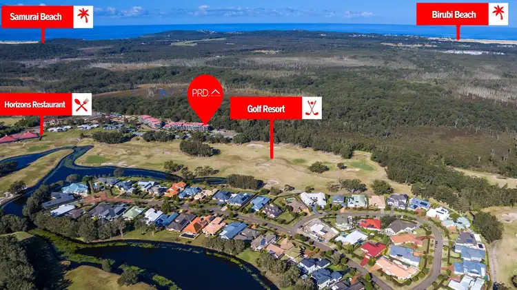 Main view of Homely apartment listing, 26/40 Horizons Drive, Salamander Bay NSW 2317
