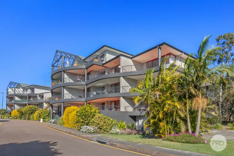 Second view of Homely apartment listing, 26/40 Horizons Drive, Salamander Bay NSW 2317