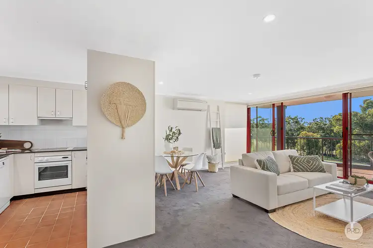 Third view of Homely apartment listing, 26/40 Horizons Drive, Salamander Bay NSW 2317