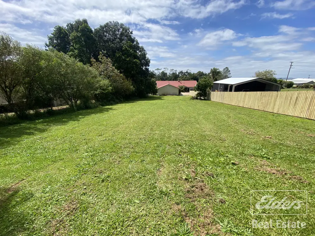 Main view of Homely land listing, 6 Wattle Street, Millaa Millaa QLD 4886