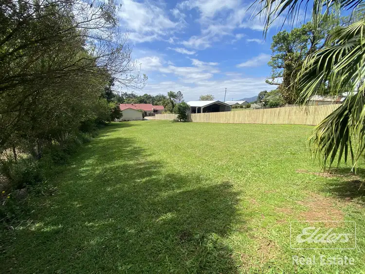 Second view of Homely land listing, 6 Wattle Street, Millaa Millaa QLD 4886