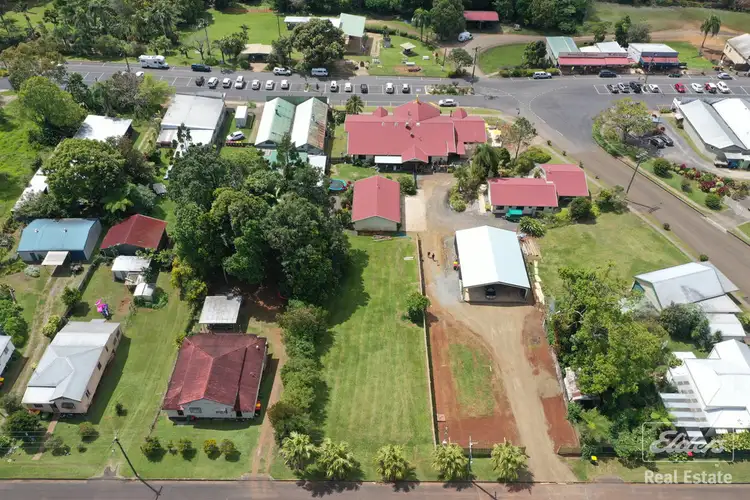 Fifth view of Homely land listing, 6 Wattle Street, Millaa Millaa QLD 4886