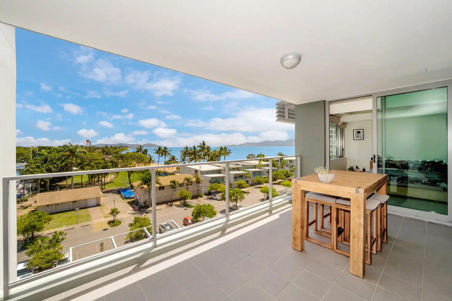 Main view of Homely house listing, 1605/6 Mariners Drive, Townsville City QLD 4810