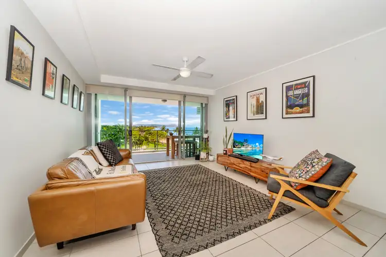 Third view of Homely house listing, 1605/6 Mariners Drive, Townsville City QLD 4810