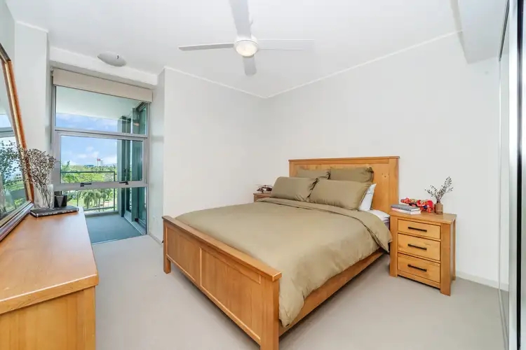 Fourth view of Homely house listing, 1605/6 Mariners Drive, Townsville City QLD 4810