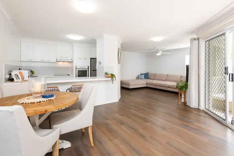 Main view of Homely unit listing, 4/444 Marine Parade, Biggera Waters QLD 4216