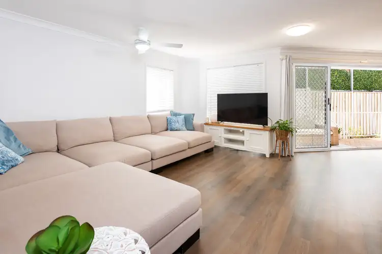 Third view of Homely unit listing, 4/444 Marine Parade, Biggera Waters QLD 4216