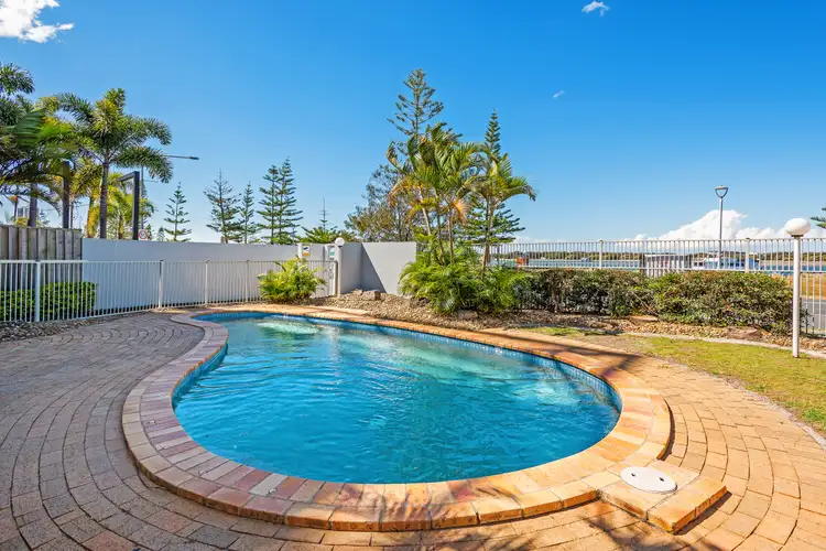 Fourth view of Homely unit listing, 4/444 Marine Parade, Biggera Waters QLD 4216