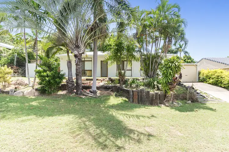 15 Oolilpa Street, Mount Louisa QLD 4814