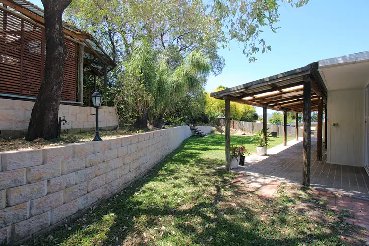 Third view of Homely house listing, 15 Oolilpa Street, Mount Louisa QLD 4814