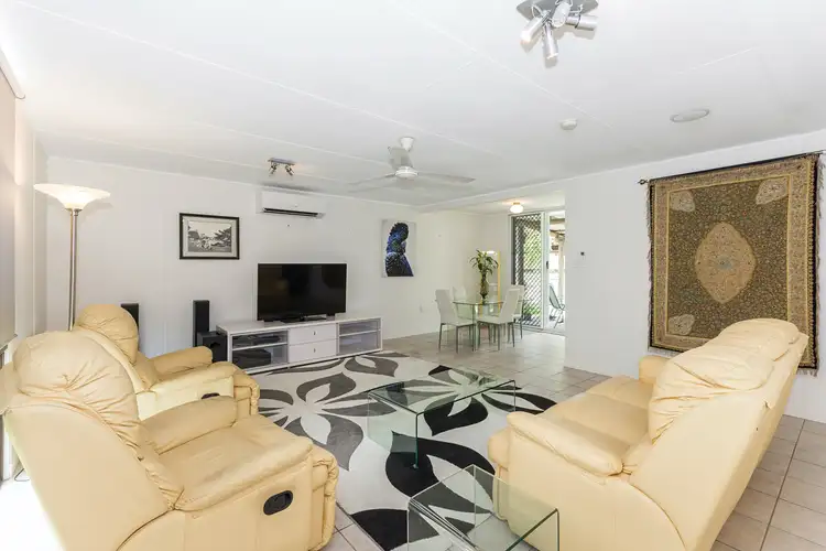 Fifth view of Homely house listing, 15 Oolilpa Street, Mount Louisa QLD 4814