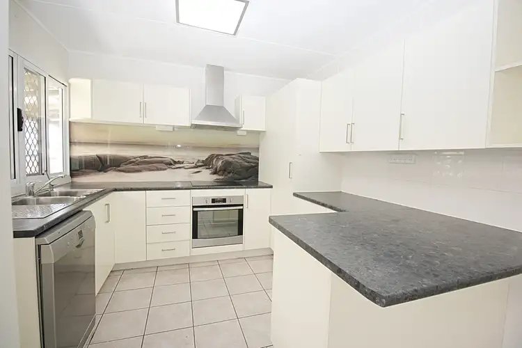 Sixth view of Homely house listing, 15 Oolilpa Street, Mount Louisa QLD 4814