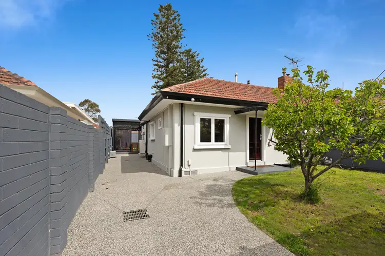 Second view of Homely house listing, 342 Howe Parade, Port Melbourne VIC 3207