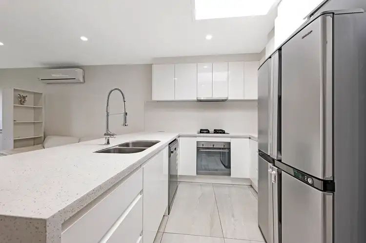 Fourth view of Homely house listing, 342 Howe Parade, Port Melbourne VIC 3207