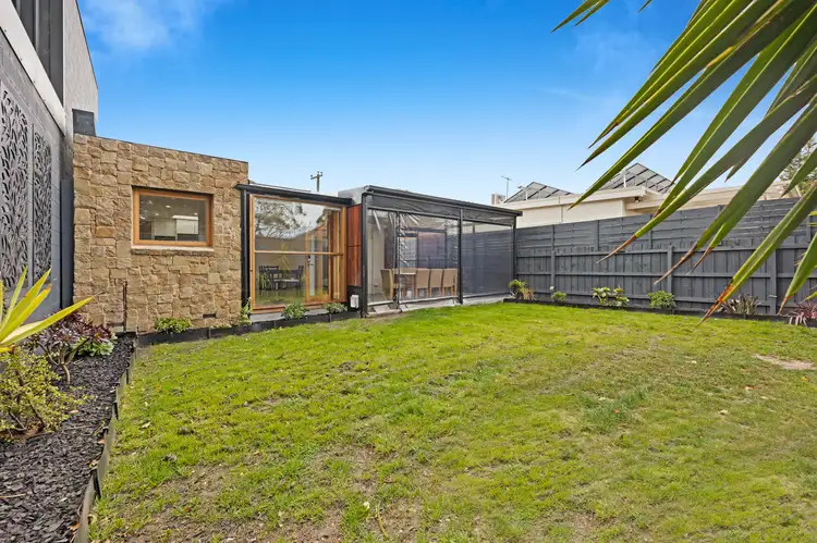 Fifth view of Homely house listing, 342 Howe Parade, Port Melbourne VIC 3207