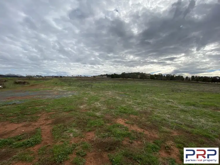 Second view of Homely land listing, LOT 81 Acacia Circuit, Parkes NSW 2870