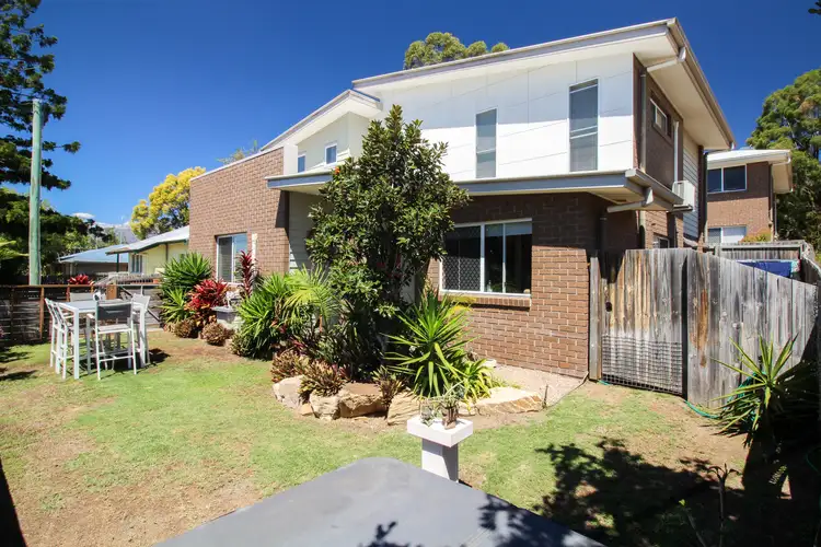 1/6 Denman Street, Leichhardt QLD 4305