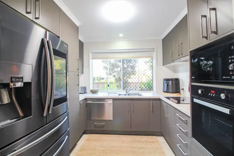 Seventh view of Homely house listing, 1/6 Denman Street, Leichhardt QLD 4305