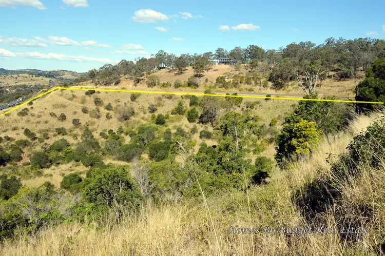 Second view of Homely land listing, Address available on request