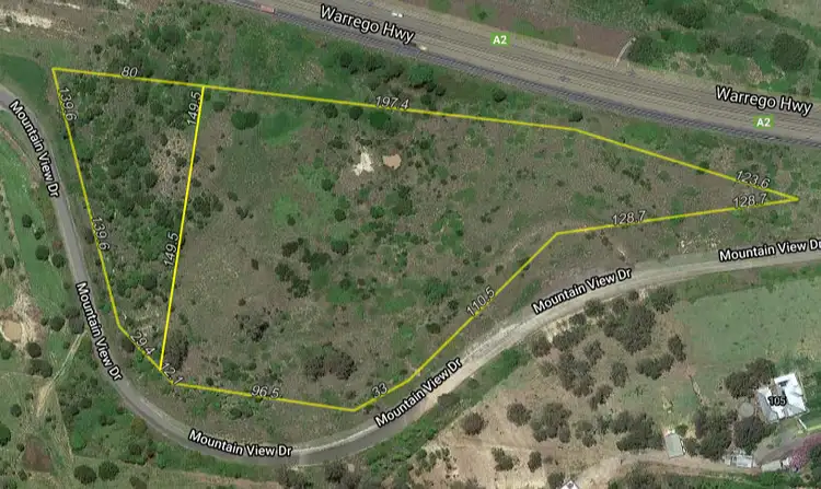 Sixth view of Homely land listing, Address available on request
