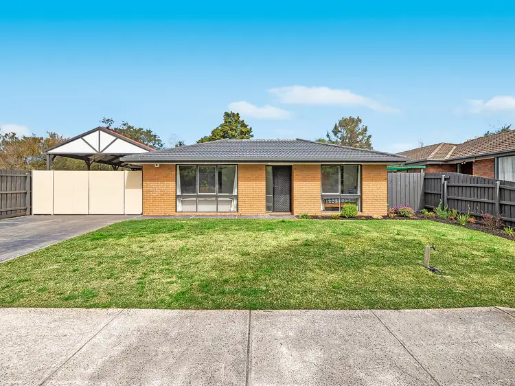 Main view of Homely house listing, 52 Huon Park Road, Cranbourne North VIC 3977