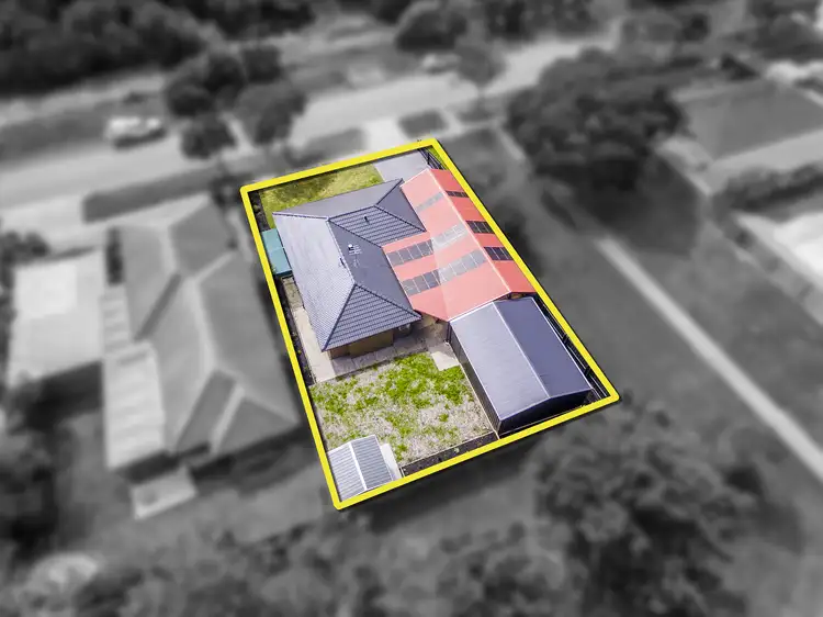 Sixth view of Homely house listing, 52 Huon Park Road, Cranbourne North VIC 3977