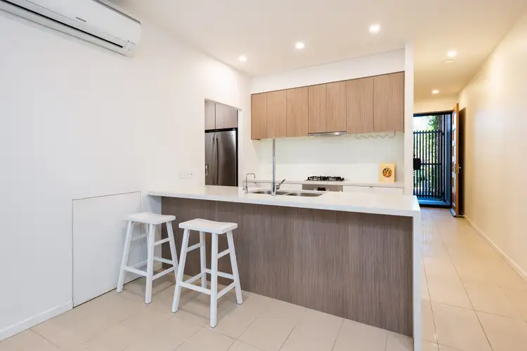 Third view of Homely townhouse listing, 118 North Quay Circuit, Hope Island QLD 4212