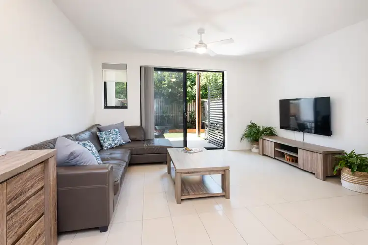 Fourth view of Homely townhouse listing, 118 North Quay Circuit, Hope Island QLD 4212