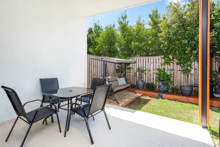 Fifth view of Homely townhouse listing, 118 North Quay Circuit, Hope Island QLD 4212