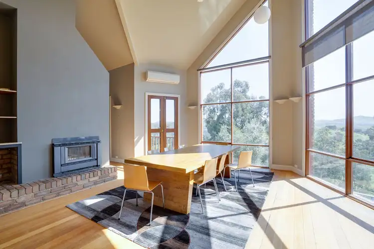 Second view of Homely rural property listing, 159 HALLS FLAT ROAD, Alexandra VIC 3714