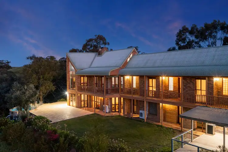 Fourth view of Homely rural property listing, 159 HALLS FLAT ROAD, Alexandra VIC 3714