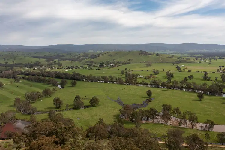 Sixth view of Homely rural property listing, 159 HALLS FLAT ROAD, Alexandra VIC 3714