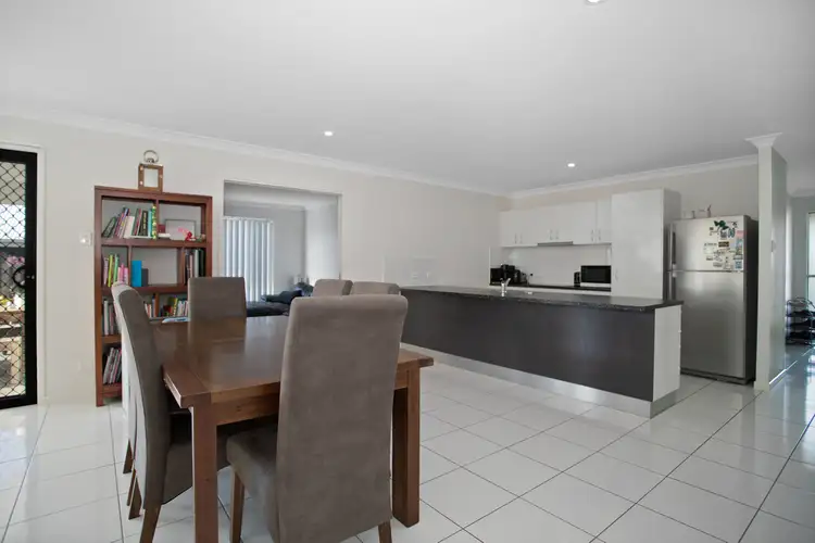 Main view of Homely house listing, 6 Hinkler Court, Rural View QLD 4740