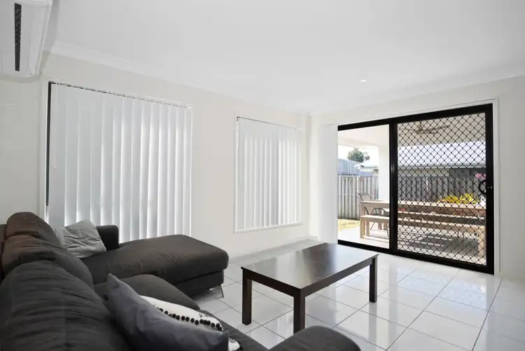 Fifth view of Homely house listing, 6 Hinkler Court, Rural View QLD 4740