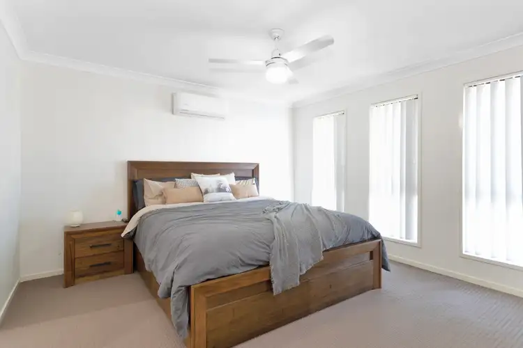 Seventh view of Homely house listing, 6 Hinkler Court, Rural View QLD 4740