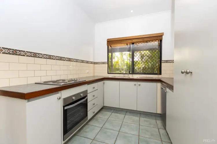 Third view of Homely unit listing, 4/5 Whimbrel Street, Djugun WA 6725
