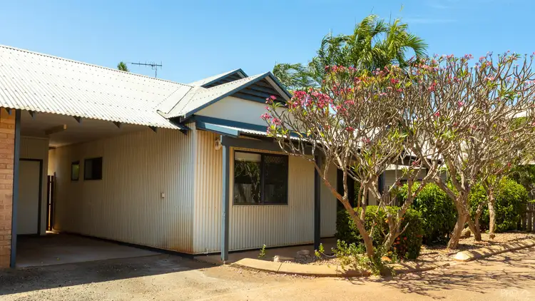 Fourth view of Homely unit listing, 4/5 Whimbrel Street, Djugun WA 6725
