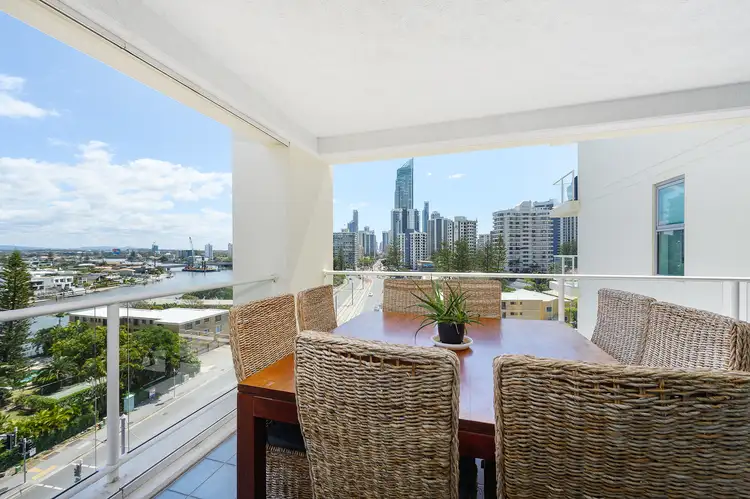 703/18 Fern Street, Surfers Paradise QLD 4217