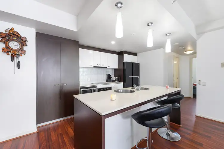 Fourth view of Homely unit listing, 703/18 Fern Street, Surfers Paradise QLD 4217